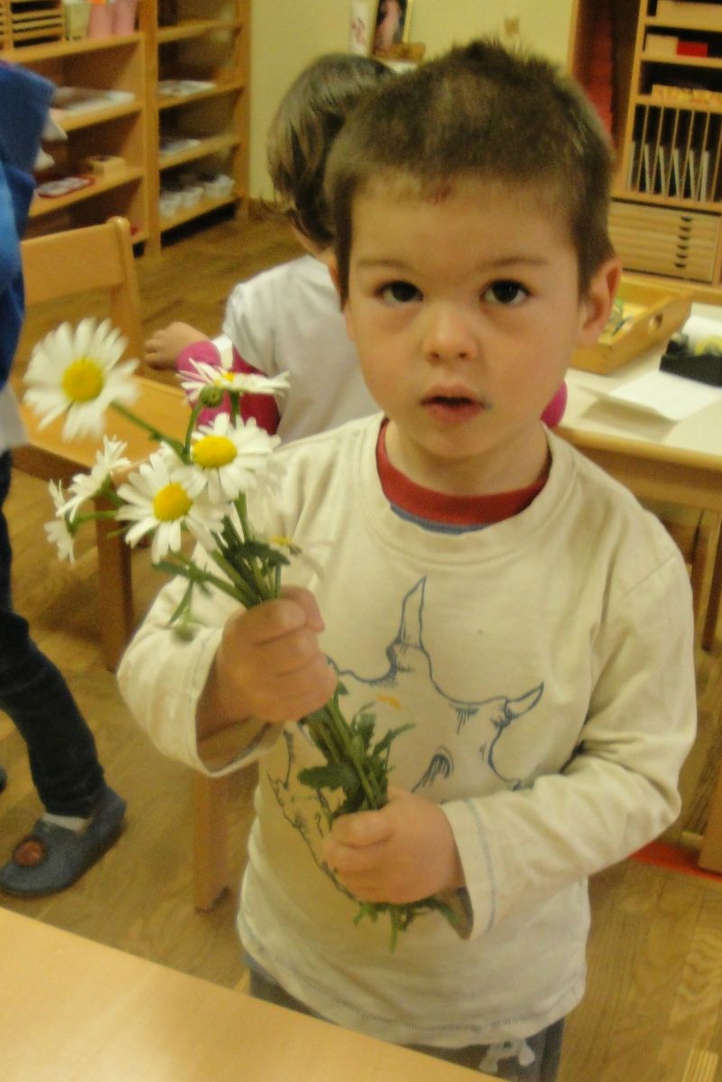 1. roditeljski sestanek