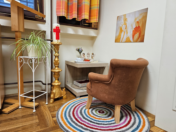 Kateheza dobrega pastirja - slika 2