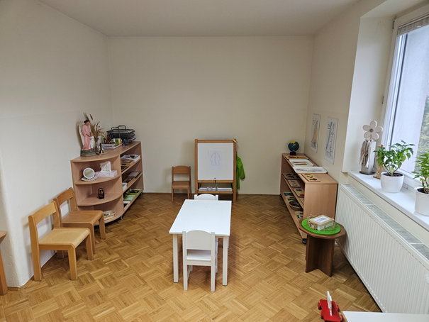 Kateheza dobrega pastirja - slika 4