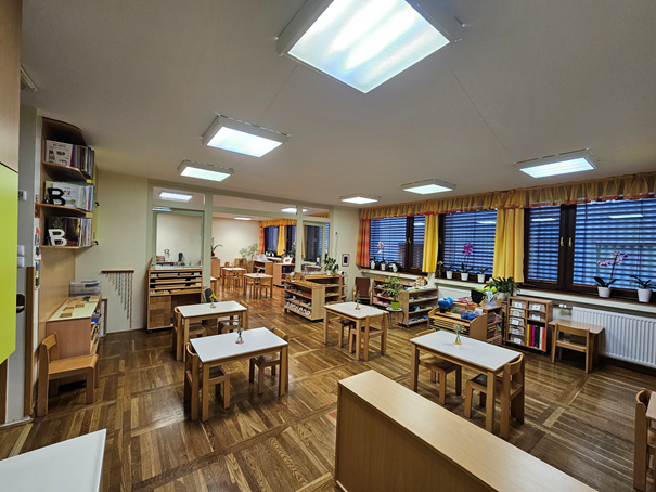 Vrtec Nazaret - slika 3