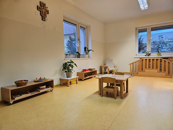 Vrtec Nazaret - slika 6