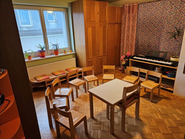 Vrtec Nazaret - slika 8